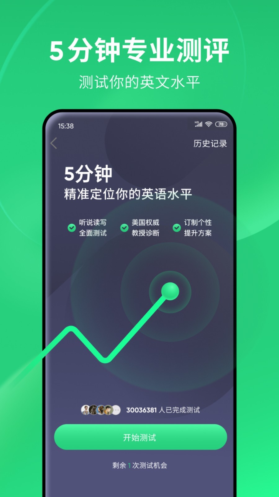 毕业班老师团队的辉煌感言截图